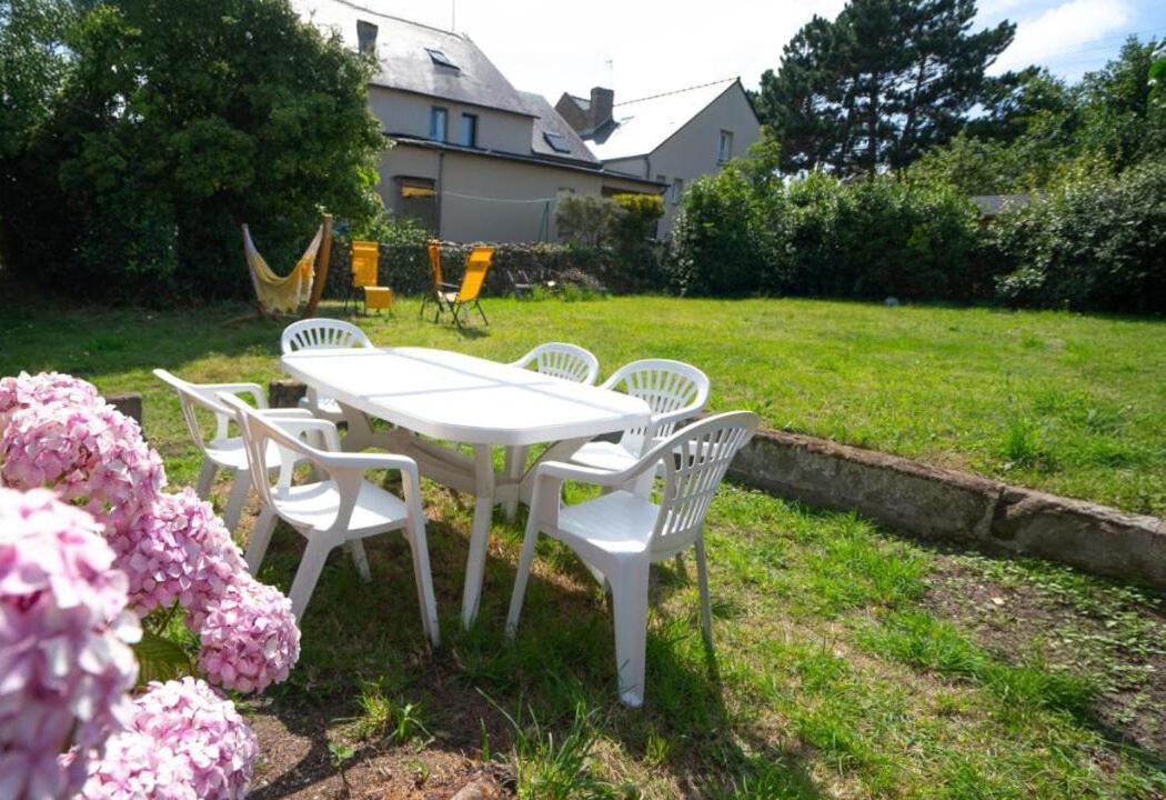 Ferienhaus Maison Port-mer Cancale
