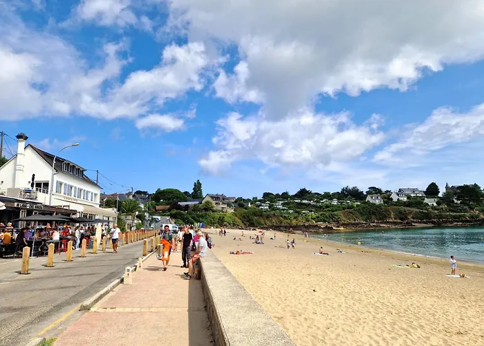 Maison Cancale Port-Mer