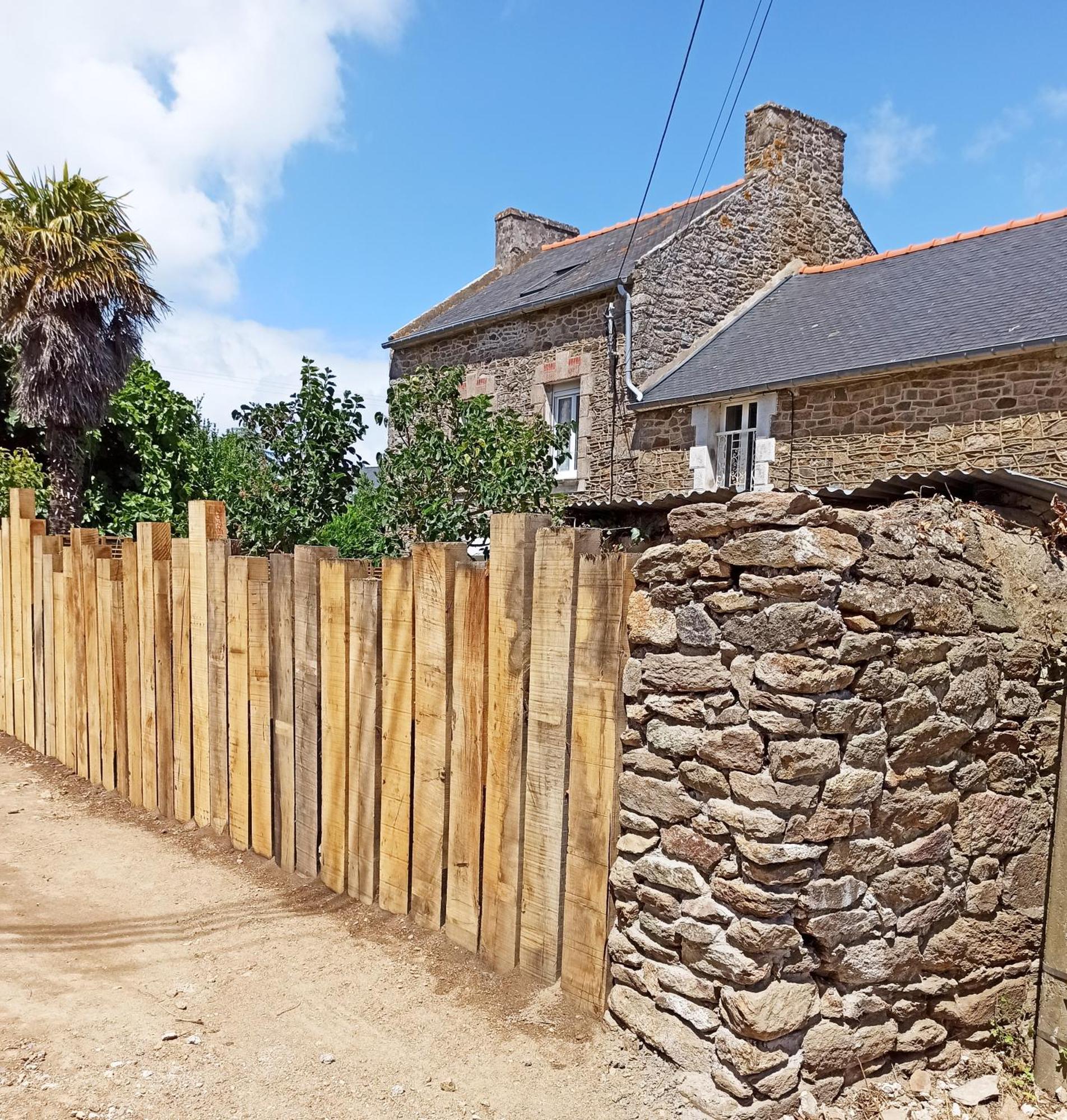 Maison Port-mer Cancale
